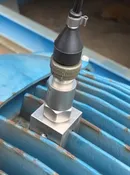 FIN-LOC Motor Mount