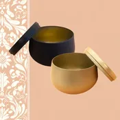 Candle Container <span>Design Box</span>