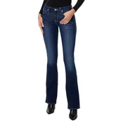 Wholesale 7 For All Mankind Kimmie Bootcut in Dian Dian 28