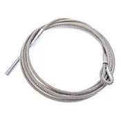 Cable Stainless Steel 5/16″ X 202 1/4″ Cross