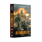 DEMOLISHER (PAPERBACK)