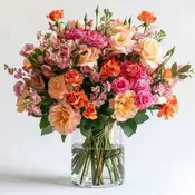 Blossom Bonanza