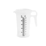 Accupour Measuring Pitcher, PM80008, 8 OZ