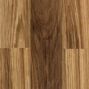 10mm w/ 2mm pad Fairfield County Hickory Laminate Flooring - Sample