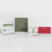 2026 Year of the Horse | 2pc 4oz Candle Set