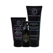 Frizz Control Kit