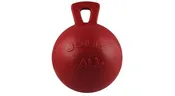 Jolly Ball Horse Enrichment Toy, 8" or 10"