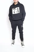 7:1 JOGGER PANT