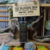 Boot Care "Water and Stain Protector" by Scout 03601
