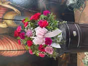 Precious Basket