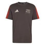 adidas Audi Revolut DNA Short Sleeve T-Shirt