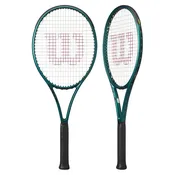 Blade 100 v9.0 Tennis Racquet