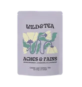 Aches & Pains Herbal Tea
