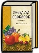 BEST OF LIFE COOKBOOK
