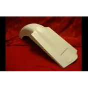 6 Inch Bags for 2014 Touring Model Bikes / 2014 Rear Fender