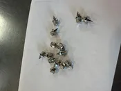 1/4" PYRAMID