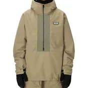 686 2.5 Ghost Anorak