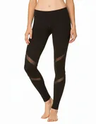 Corkscrew Pant - Mid-Rise