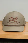 Fine Outdoor Goods Hat