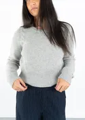 Bree Cable Knit Sweater