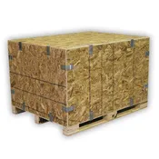 Economy 58"(L)x46"(W)x34"(H) Inside Dims
