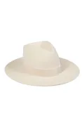 Benson Tri Beige Hat