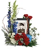 ALWAYS WITH US PHOTO TRIBUTE