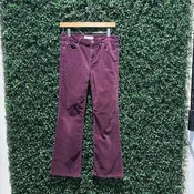 1969 Corduroy Perfect Bootcut Pants