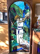 Canyon Beauty — Harmony Art Glass Company