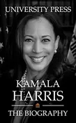 Kamala Harris: The Biography, University Press (Paperback-New)