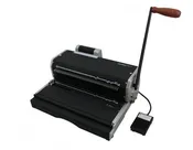 Akiles CoilMac-ER Coil Binding Machine