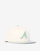 59Fifty Atlanta Braves Fitted Hat