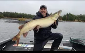 Brent Bochek Guide Package