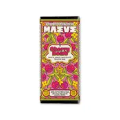Cherry Bomb Truffle Bar