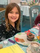 The Queens's Kids Club — The Jelly Queens