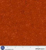 Paint Pop - Rust