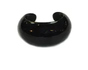 Horn Dome Shape Cuff