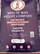 Minuteman SDF | Super Douglas Fir | 40lbs.