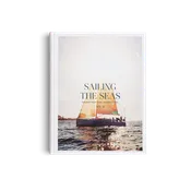 Sailing the Seas Vol. 2: Grand Maritime Adventures