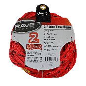 1-Section 2-Rider Tow Rope