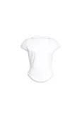 Alaia Cap T-Shirt