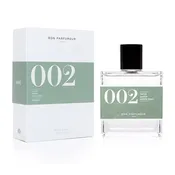 002  Neroli, Jasmine, White Amber Eau de Parfum by Le Bon Parfumeur
