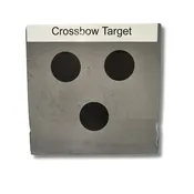 365 HD Series 18x18x12 Crossbow Cube