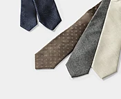 Necktie Gift Card — Hall Madden