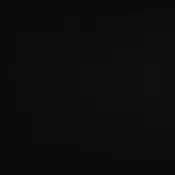 Canvas Black Fabric
