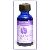 Release Point – For High Blood Pressure Relief
