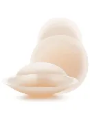 Adhesive Nipple Covers with Lifting Tab