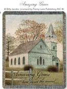 AMAZING GRACE