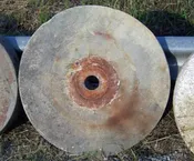 35 Inch Grindstone