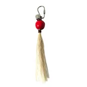 A&amp;E Preening Bird Toy with Bell - 5"